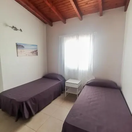 Apartmán La Clavellina