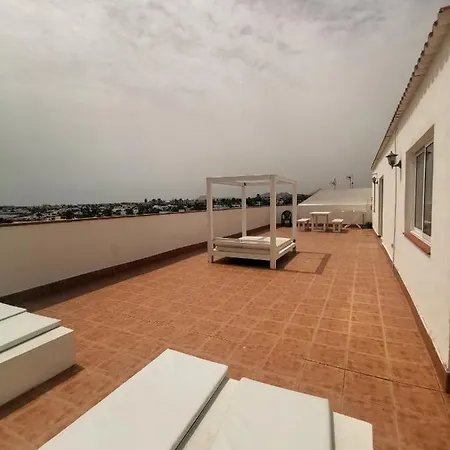 La Clavellina Corralejo