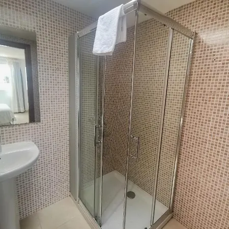 Apartmán La Clavellina Corralejo