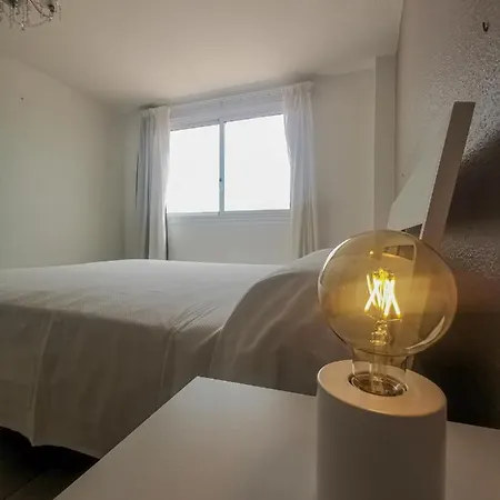 Apartmán La Clavellina