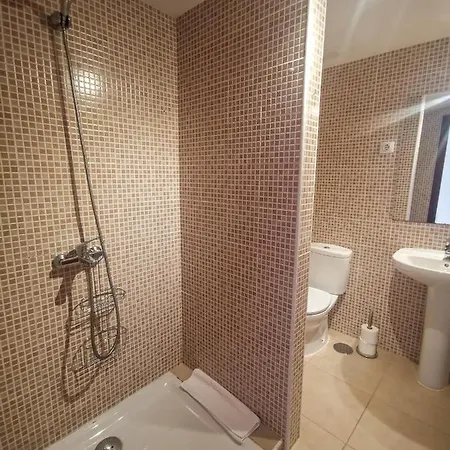 La Clavellina Apartmán Corralejo