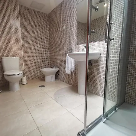 Apartmán La Clavellina Corralejo