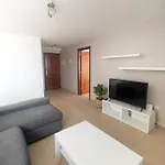 Apartment La Clavellina *