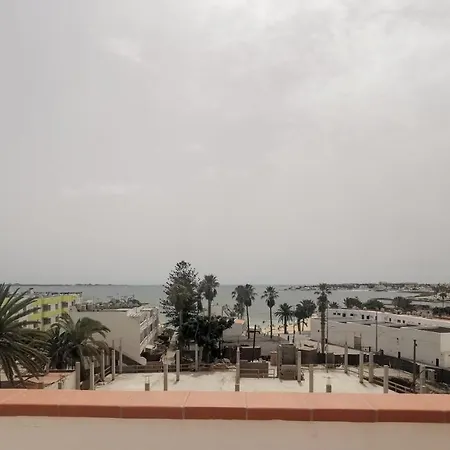 Apartman La Clavellina Corralejo