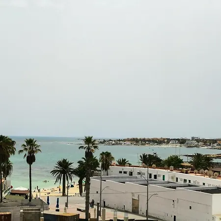 La Clavellina Apartament