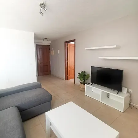 Apartament La Clavellina *