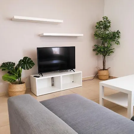 Apartamento La Clavellina