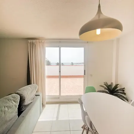 Apartament La Clavellina *
