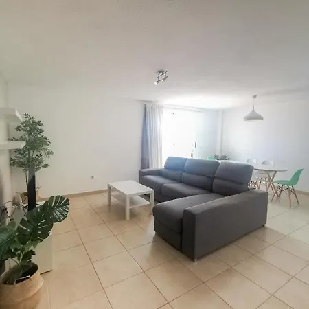 Apartament La Clavellina