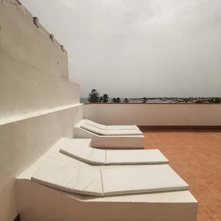 Apartament La Clavellina Corralejo