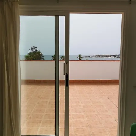 La Clavellina Corralejo