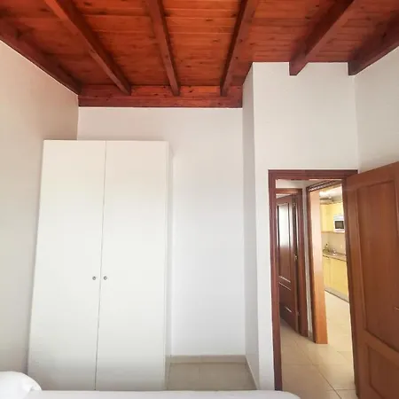 Apartamento La Clavellina *