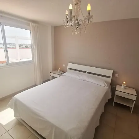 La Clavellina Apartament *