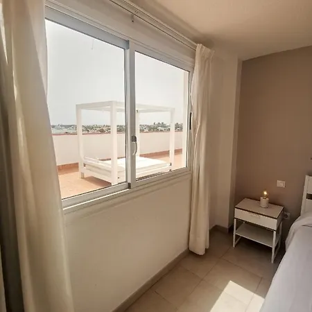 La Clavellina Apartament *
