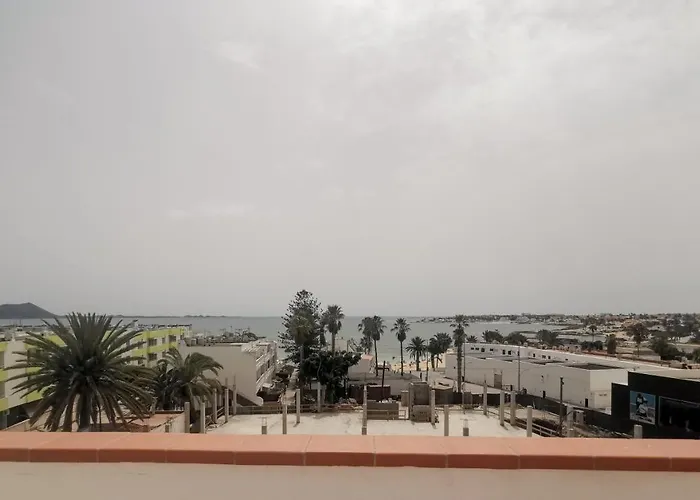 Apartman La Clavellina Corralejo