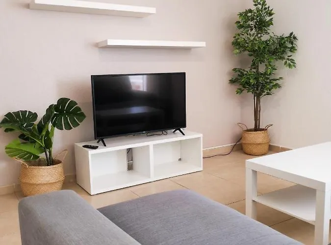 Apartman La Clavellina