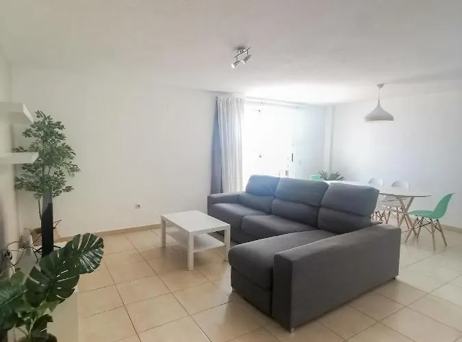 Apartman La Clavellina
