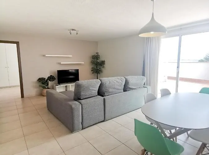 La Clavellina 科拉雷侯