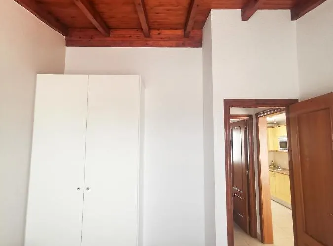 Apartman La Clavellina *