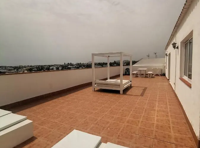 La Clavellina Corralejo