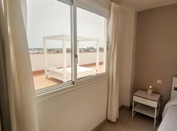 La Clavellina Apartman *