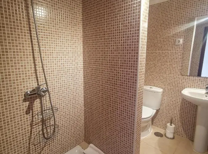 La Clavellina Apartman Corralejo