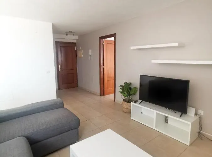 Apartmán La Clavellina *