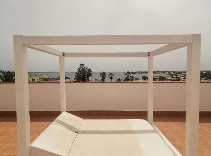 Apartmán La Clavellina