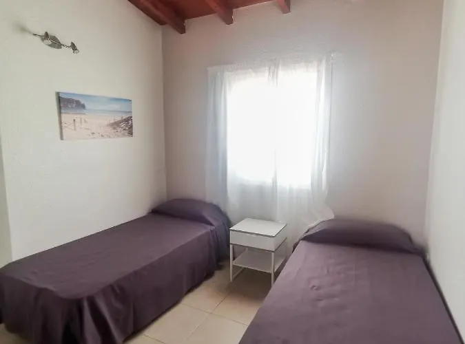 Apartmán La Clavellina