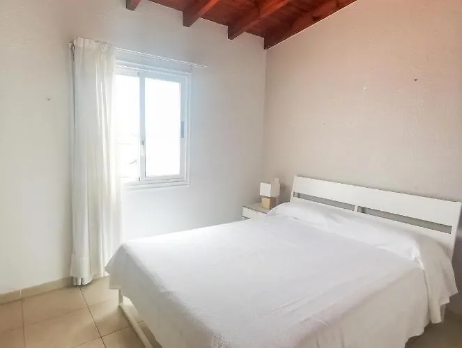 La Clavellina Lägenhet