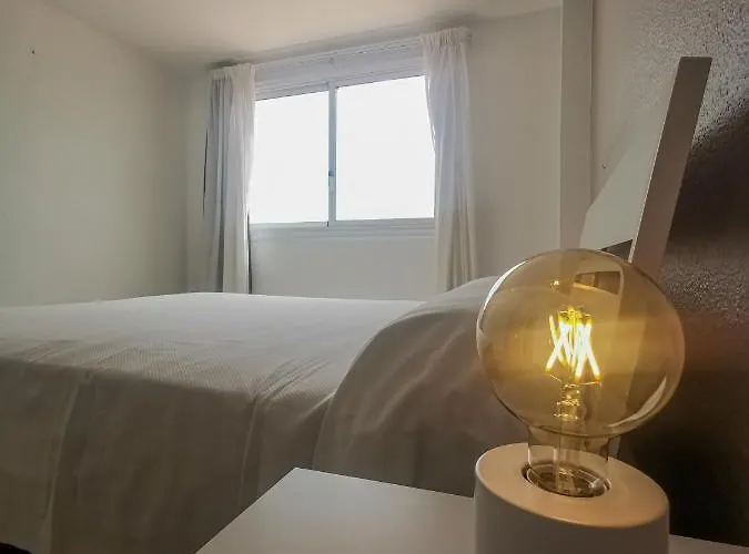 Apartmán La Clavellina