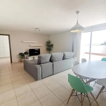 La Clavellina Коральео