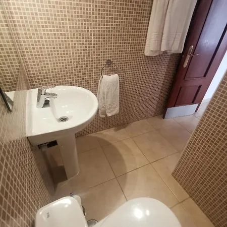 Апартаменты La Clavellina *