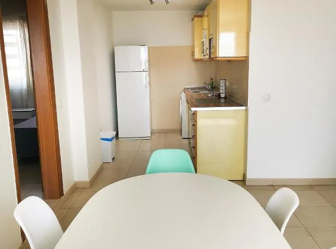 Apartment La Clavellina *