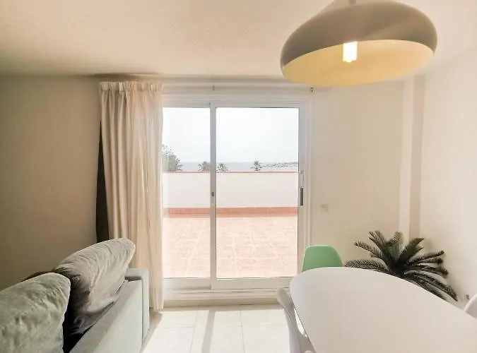 Apartment La Clavellina *