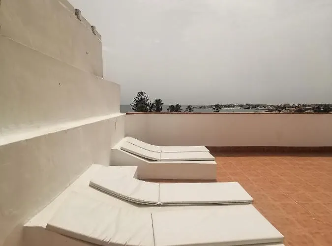 Apartment La Clavellina Corralejo