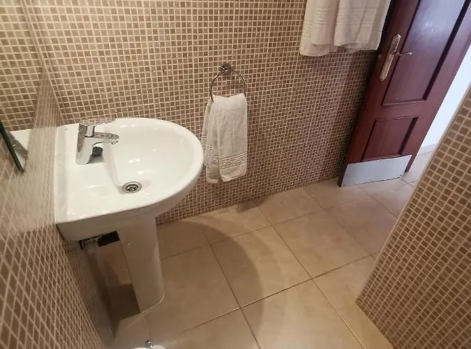 Apartment La Clavellina *